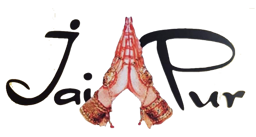 Restaurant Jaipur logo.